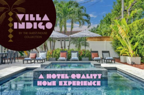 Villa Indigo by The GuestHouse Collection